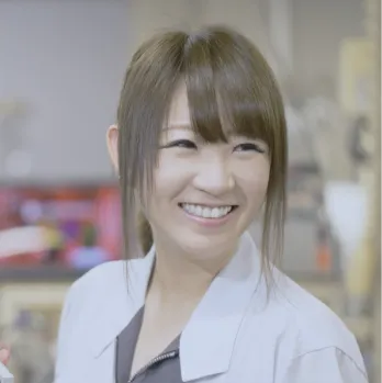 濱田 美穂